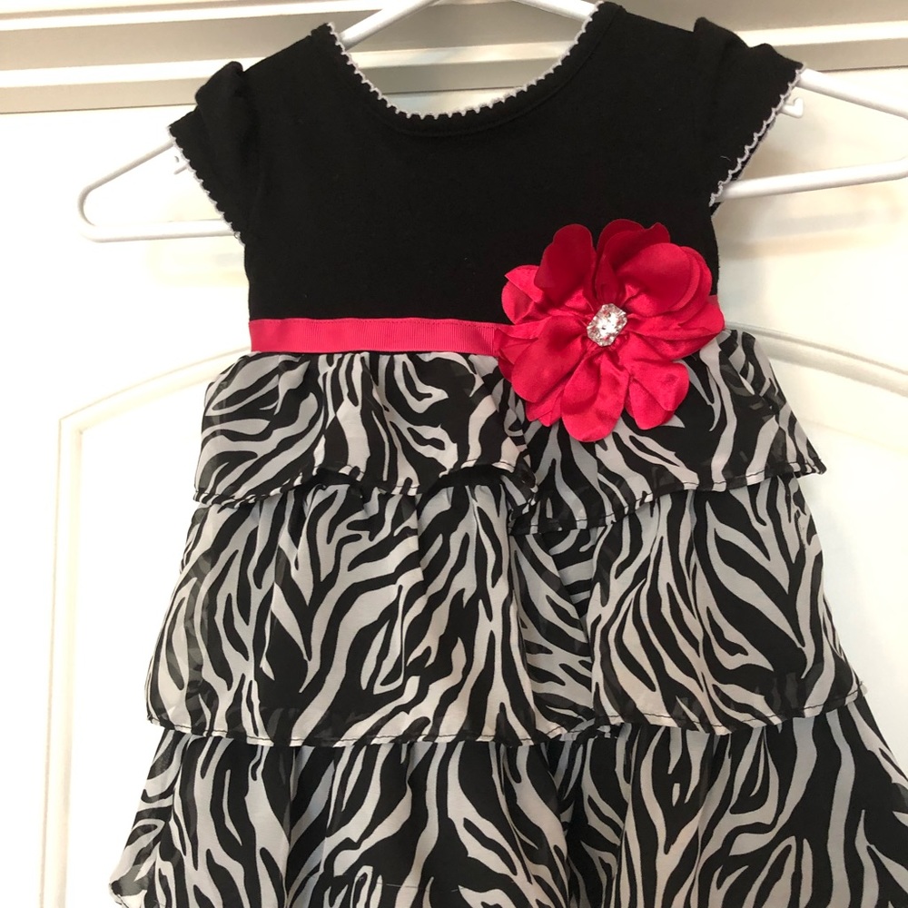 Girls, 2T, adorable dress